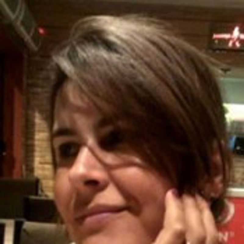 Ana Cristina De Paula Araujo picture