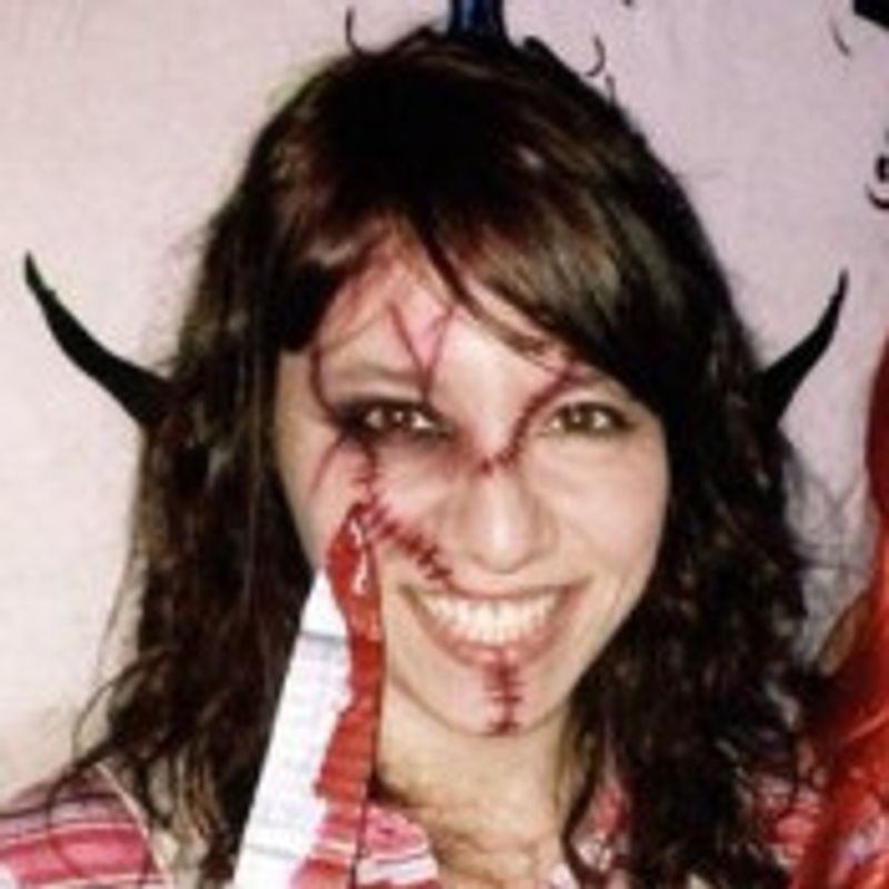 Silvana Perez picture