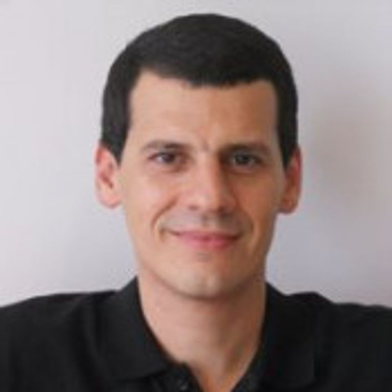 Victor Mazzei picture
