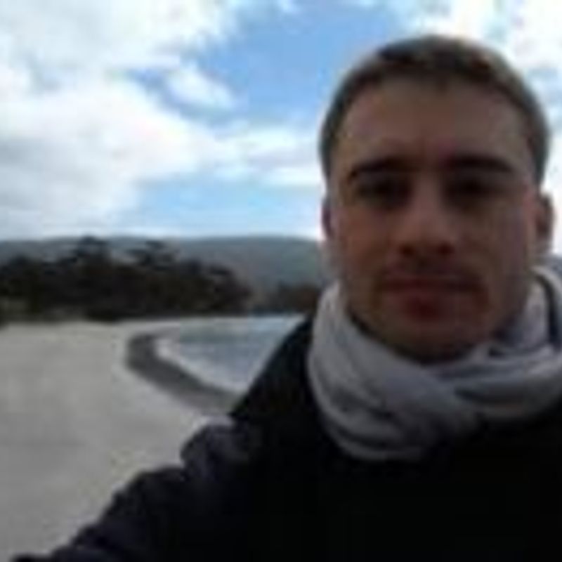 Luis Henrique Sacchi Guadagnin picture