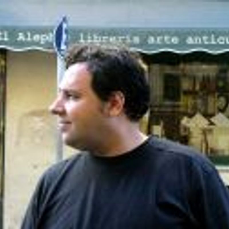 Gustavo Melo Czekster picture