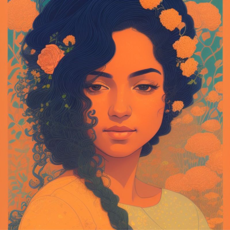 Luiza 🦋 picture