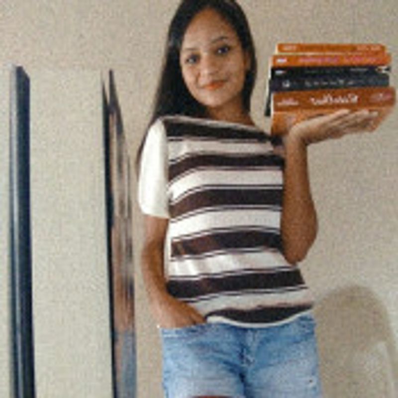 Tayarla Monção picture