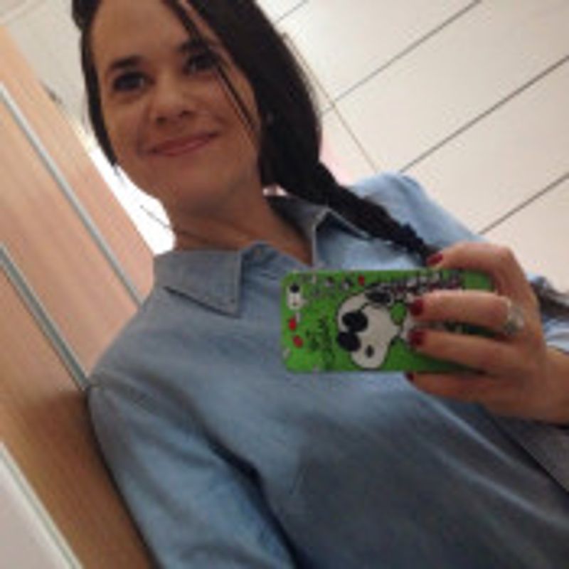 MARCELA VIRGINNIA CAVALCANTE picture