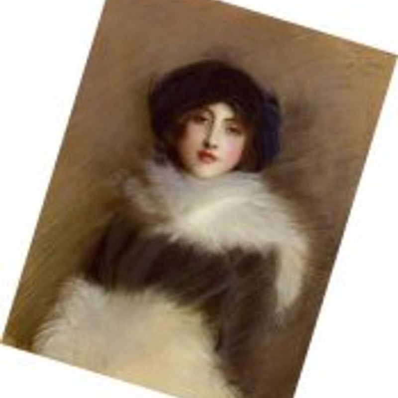 Cristina Valmont picture