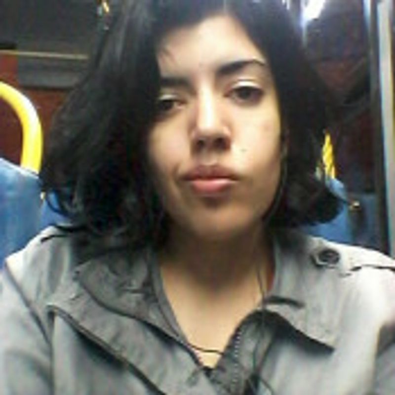 Alessandra Silva picture