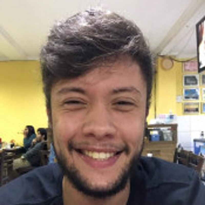 João Paulo Pereira picture