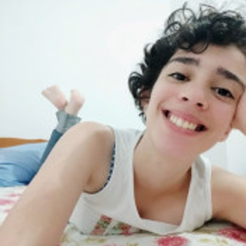 Marina Menezes picture