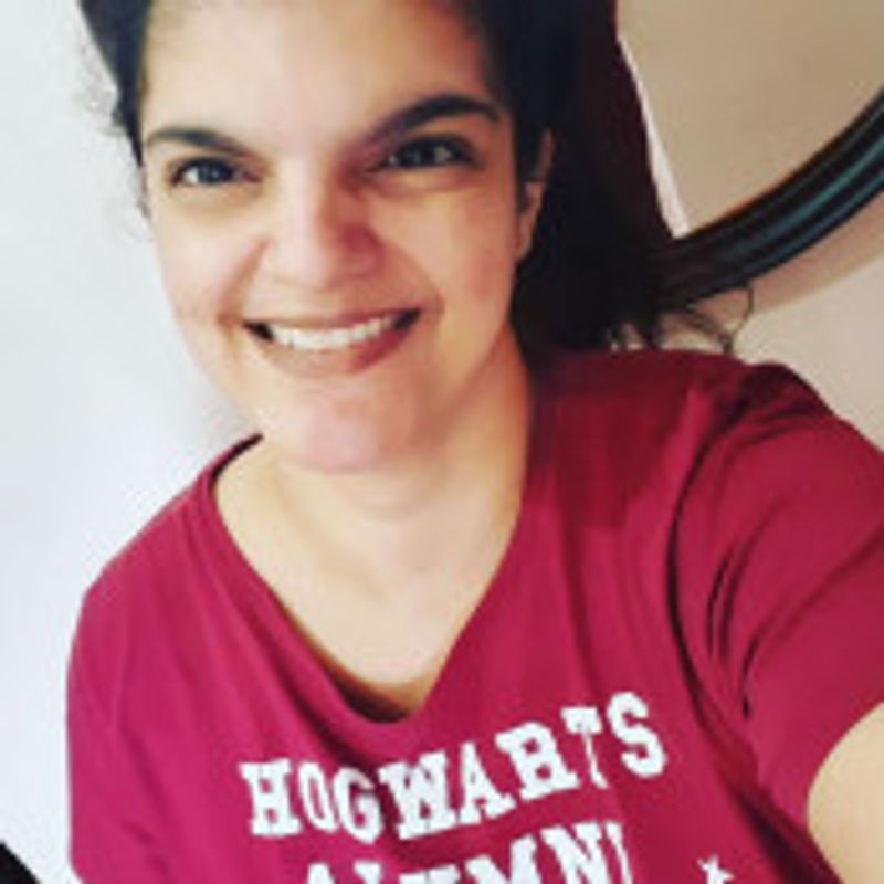 Marianna Rodrigues picture