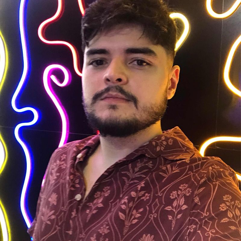 Alexandre Santos Carvalhaes picture
