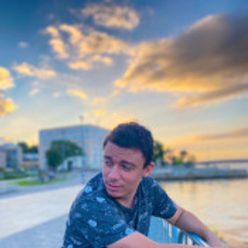 Jhonatan Campos Dutra picture