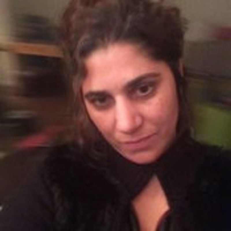 Mariana Mendes picture