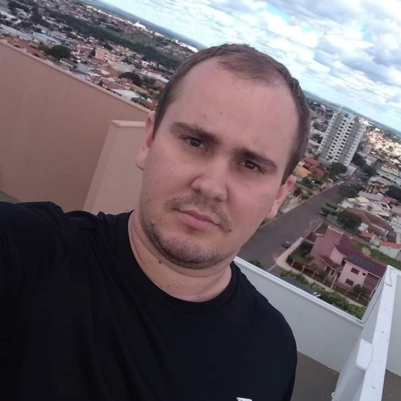 João Paulo Carrijo Schneider picture