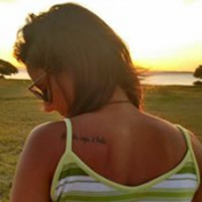 Liane Dias picture