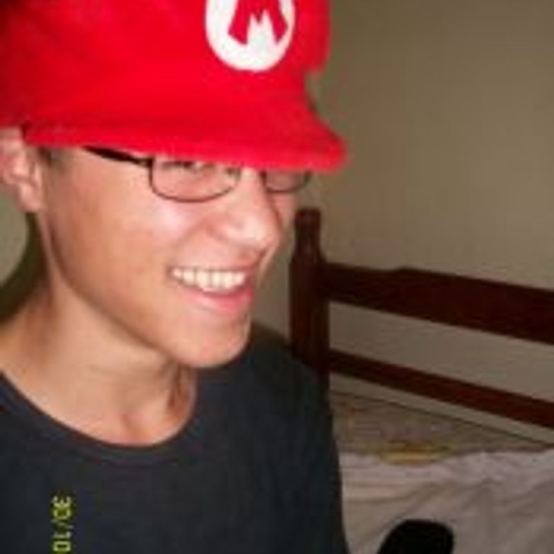 Edson Santana da Silva picture
