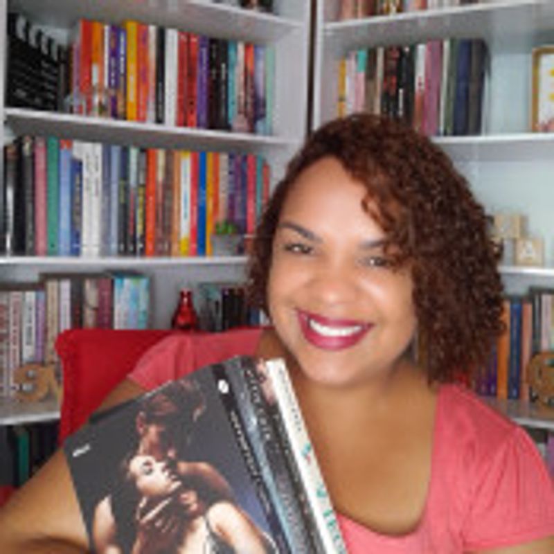Déborah Rodrigues picture