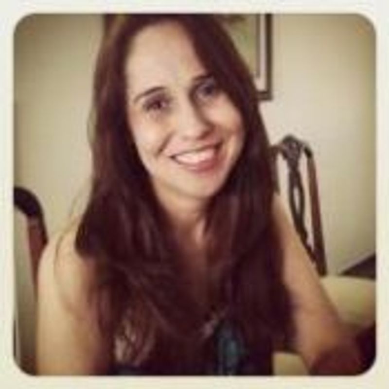 Adriana Balreira picture