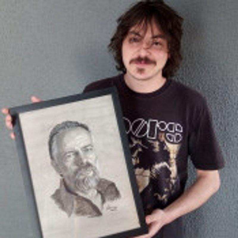João Lucas Dusi picture