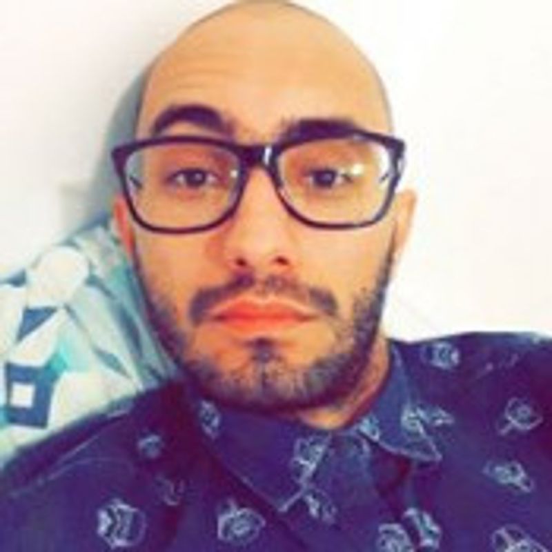 Alex Batista Da Silva picture