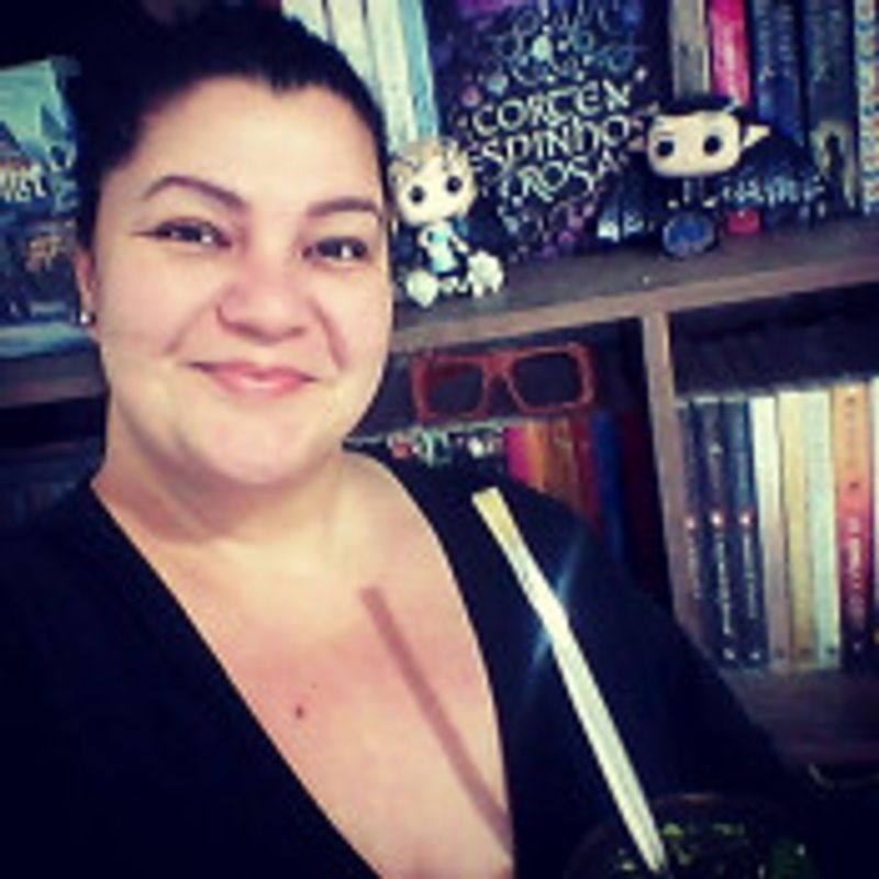 Raquel  Cristina  Homem picture