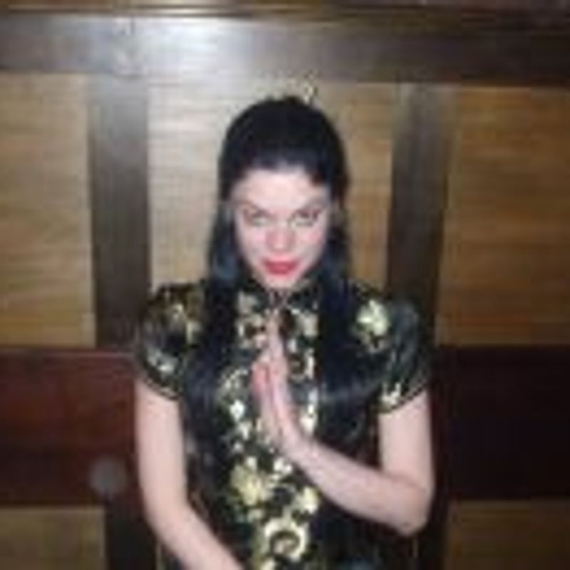 Roberta Oliveira picture