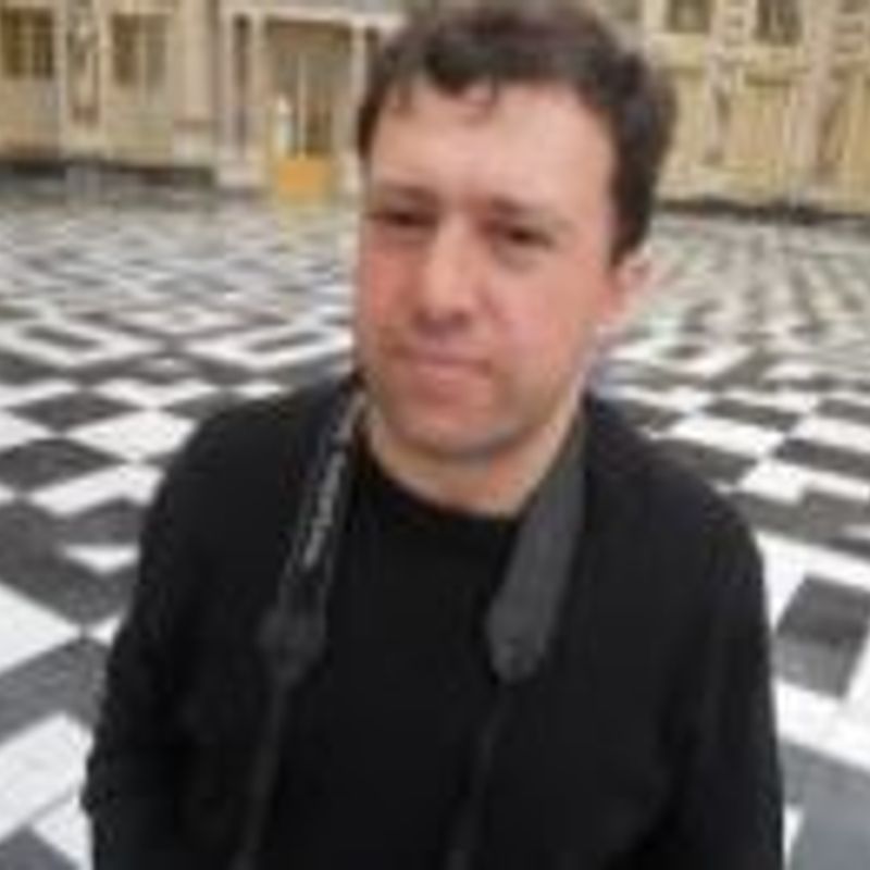 João Claudio de Andrade Moreira picture