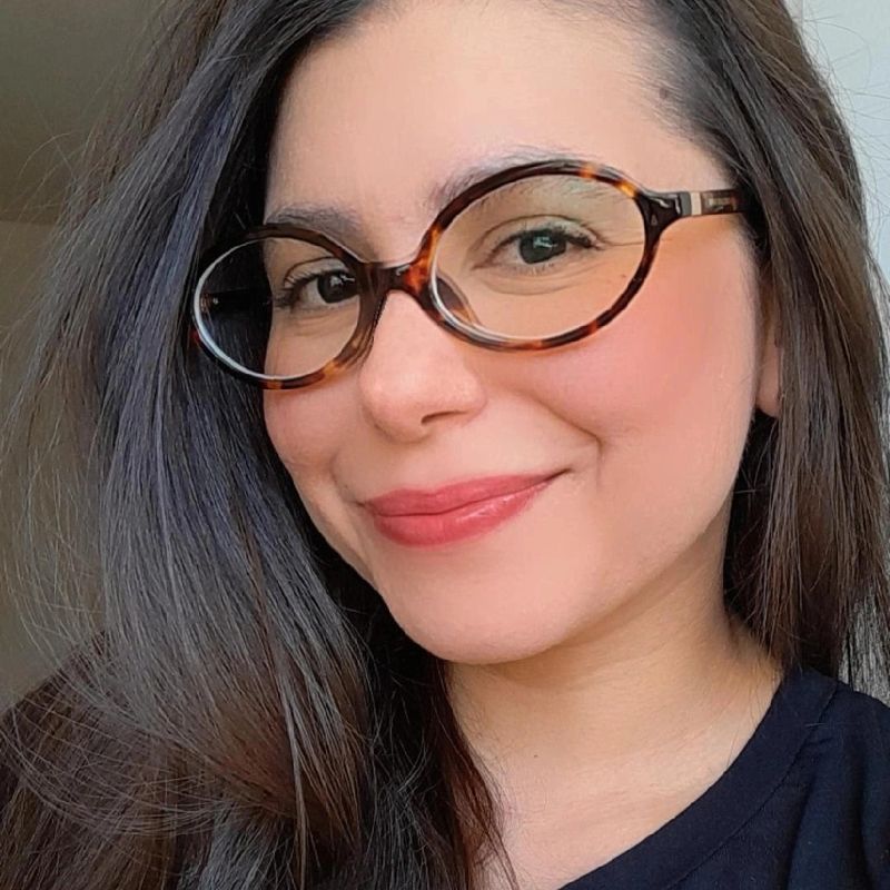 Patrícia Soares picture