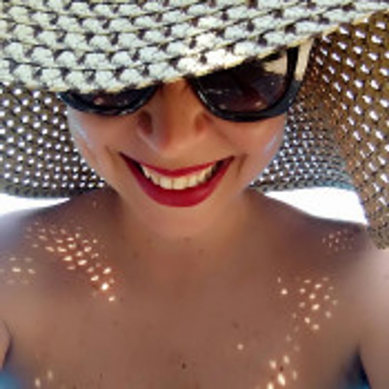 Carolina Cavalcante picture