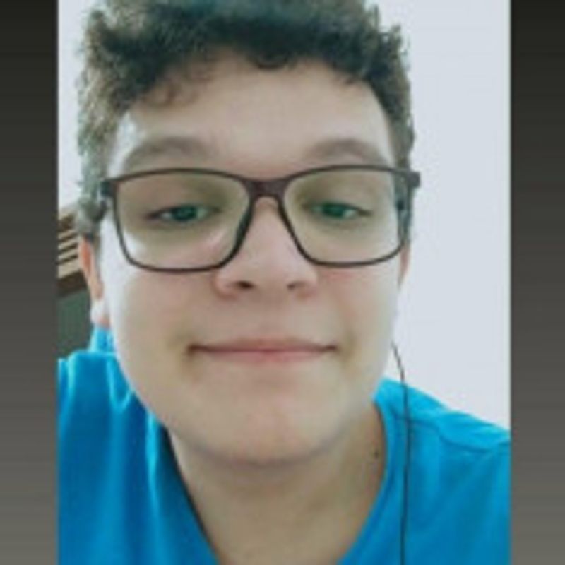 Ronaldo Marinho picture