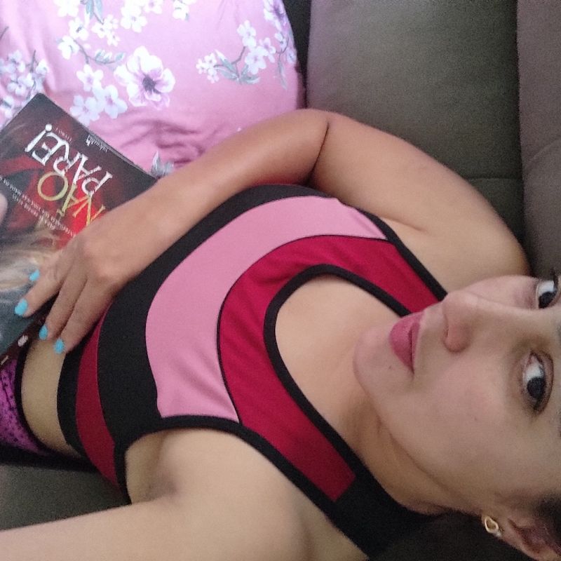 Gesiane Almeida picture