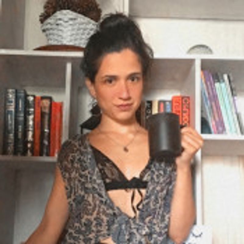 Nathália Rocha picture