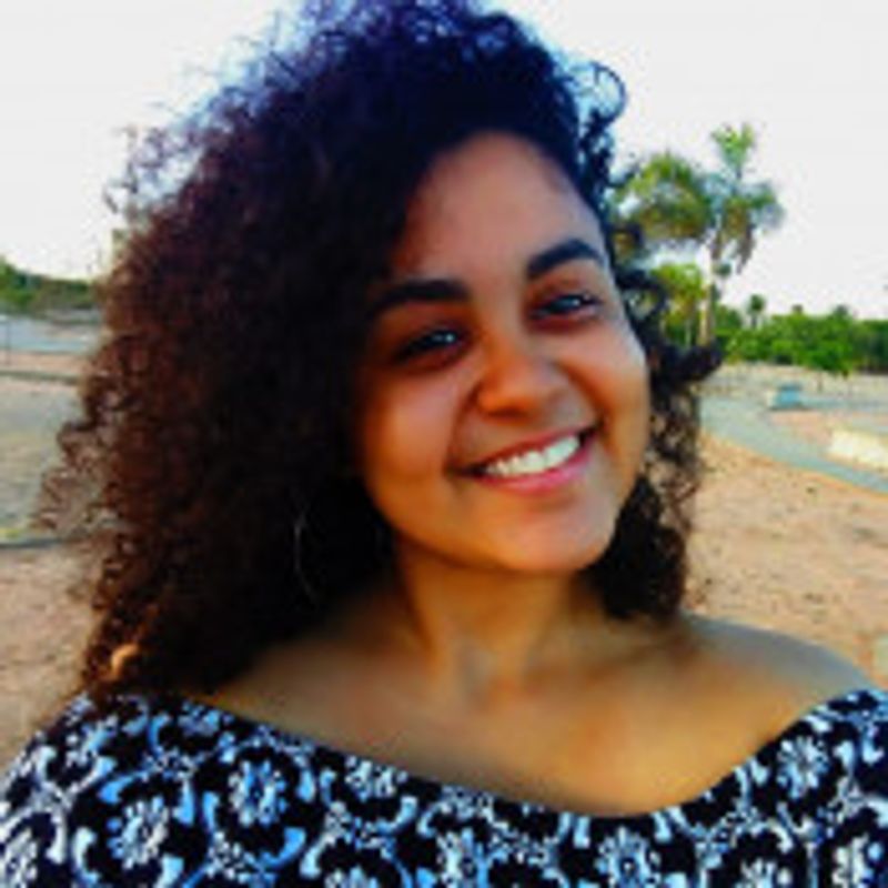 Aurea Beatriz Vasconcelos das Neves picture