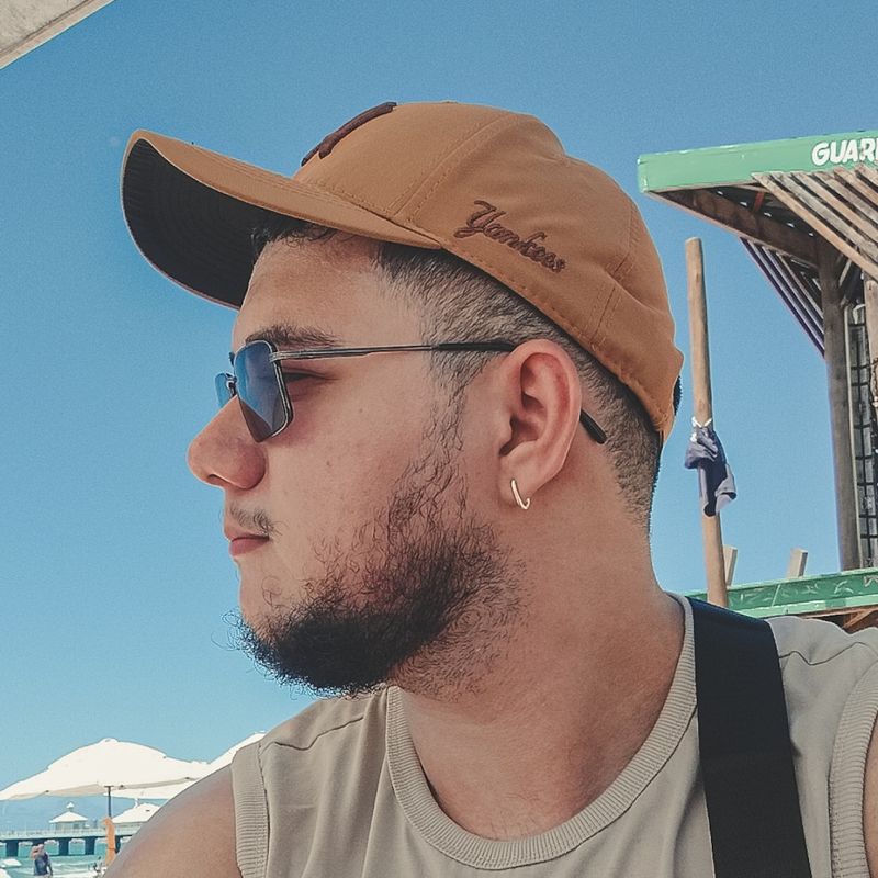 Luis Felipe picture