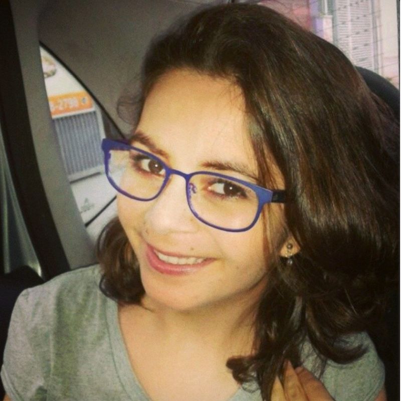 Camila Farias picture