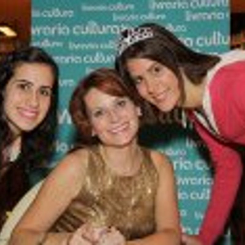 Anita de Freitas Araujo picture