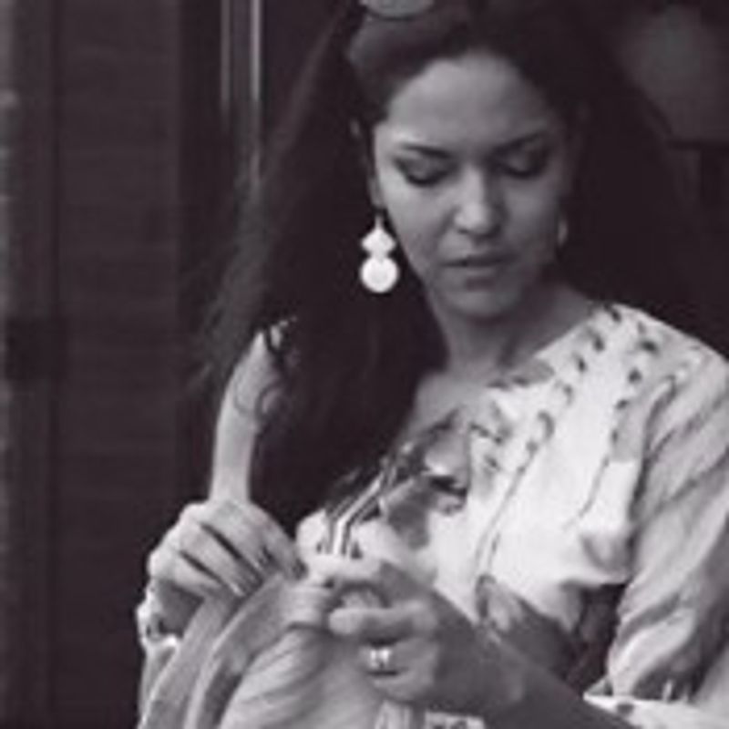 Silvia Maria Lima picture