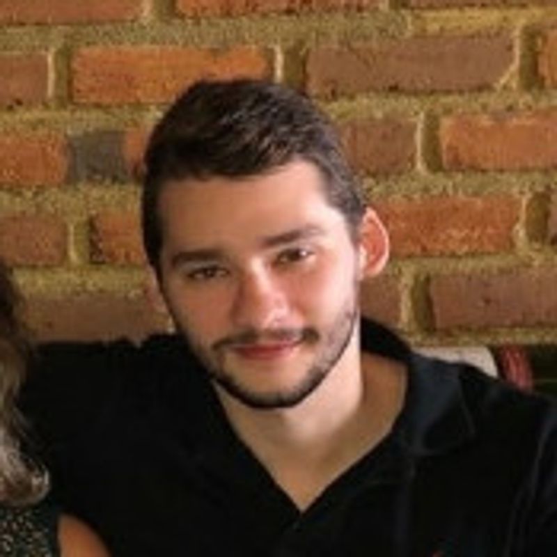 João Felipe Callou picture