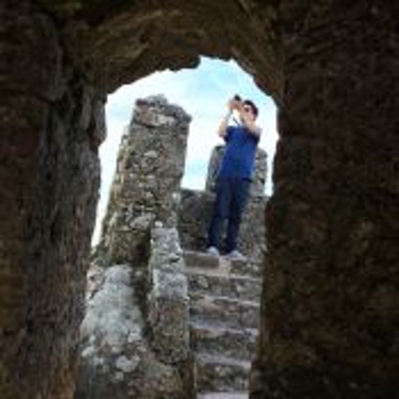 Jacob Paes picture