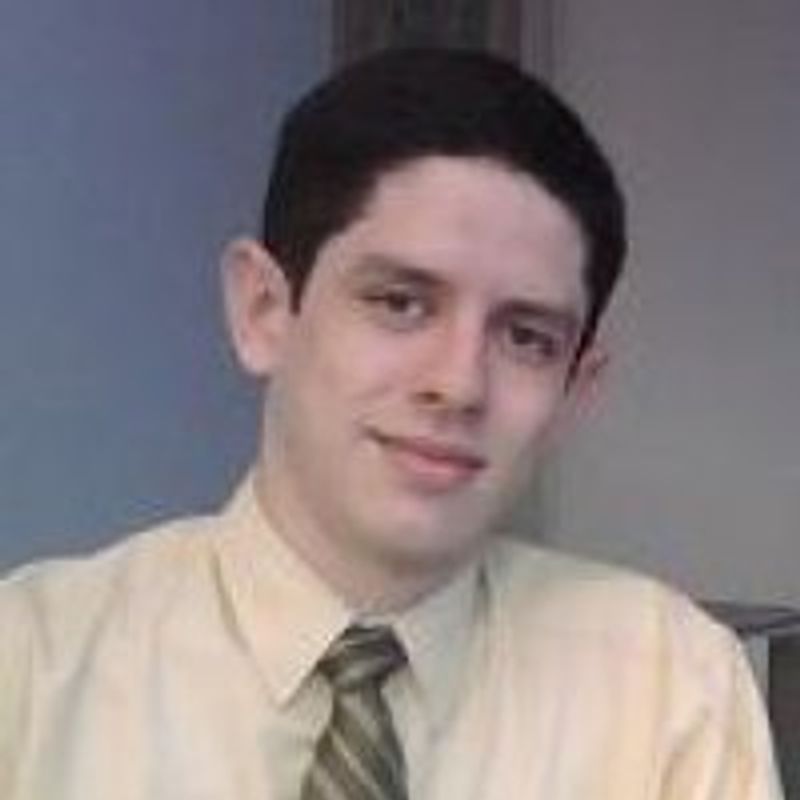 Elvis Fernandes picture
