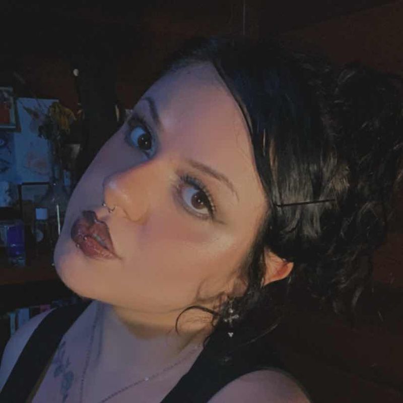 Iara Bonini picture