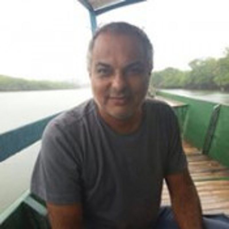 Claufe Rodrigues picture