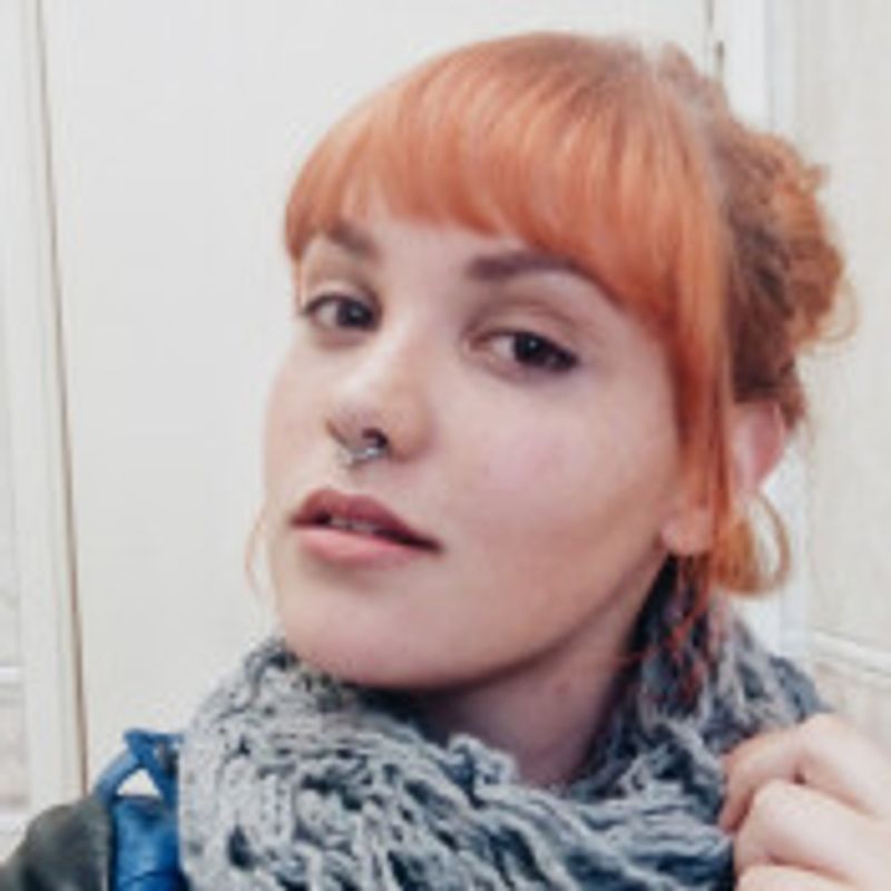 Samyra Calipo picture