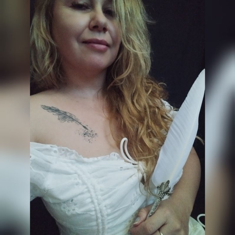Raquel Pagno picture