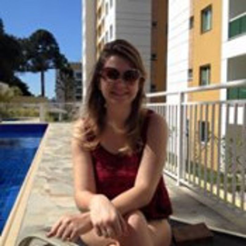 Patricia Luparelli picture