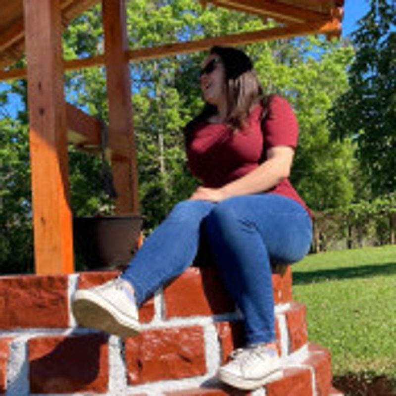 Aléxia Monteiro picture