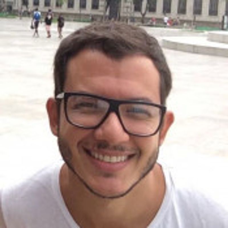Saulo picture