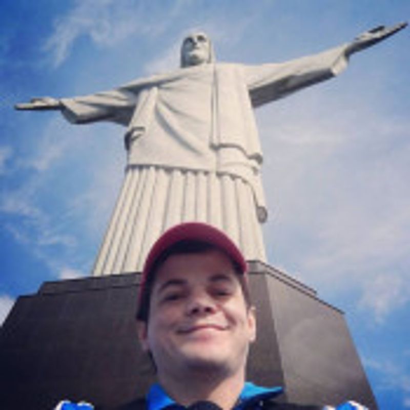 João Marcelo picture