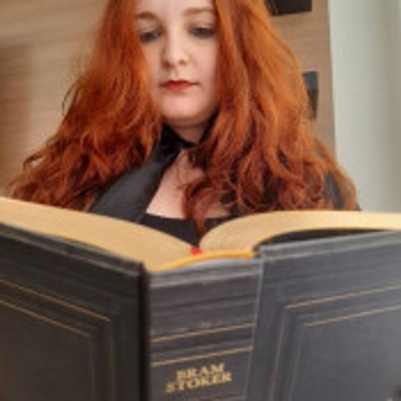 Helena Coradini picture