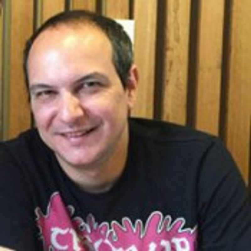 Humberto Fois Braga picture
