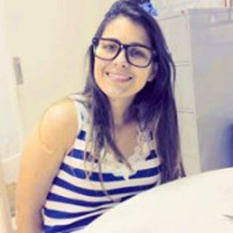 Débora Cristiane De Assis picture
